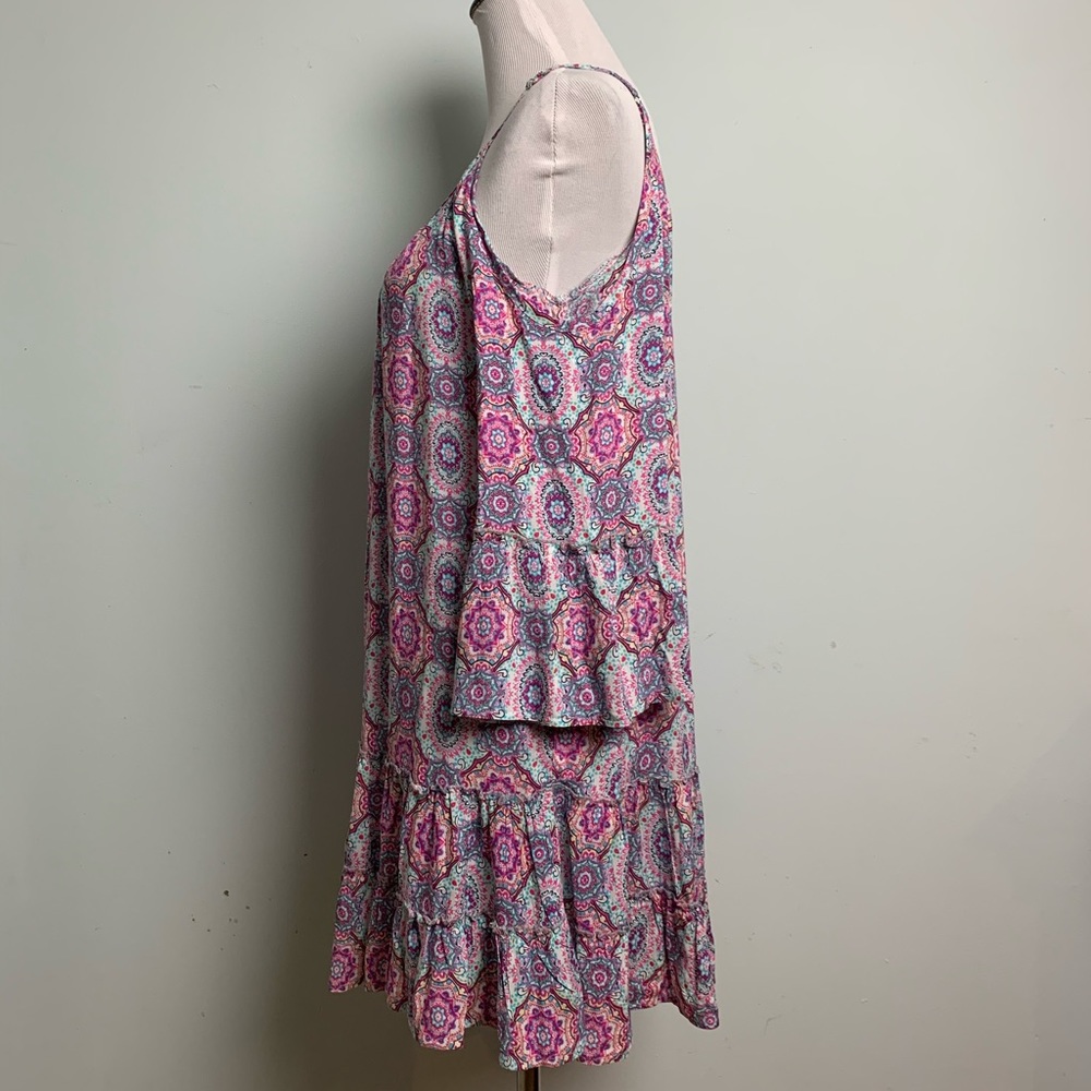 Solitaire Swim Cover. Size S - Picture 5 of 12